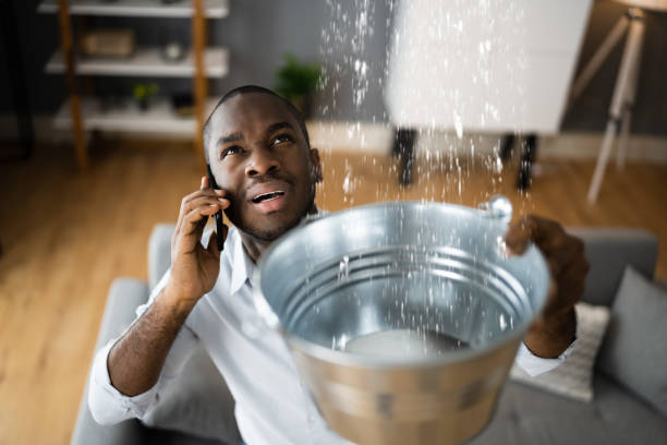 Water damage restoration insurance claims in Fernandina Beach, FL
